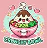 CrunchyBowl