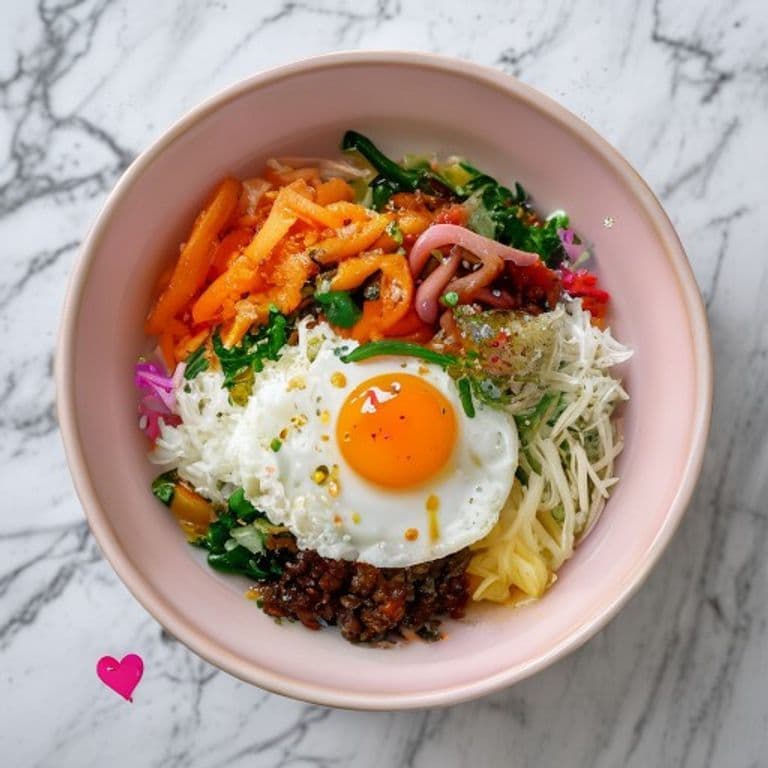 Bibimbap