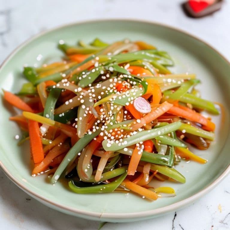 Japchae