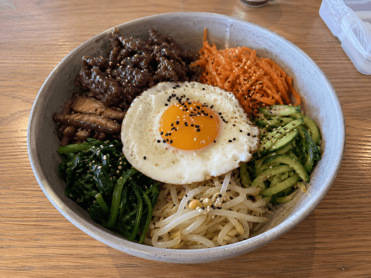 Bibimbap