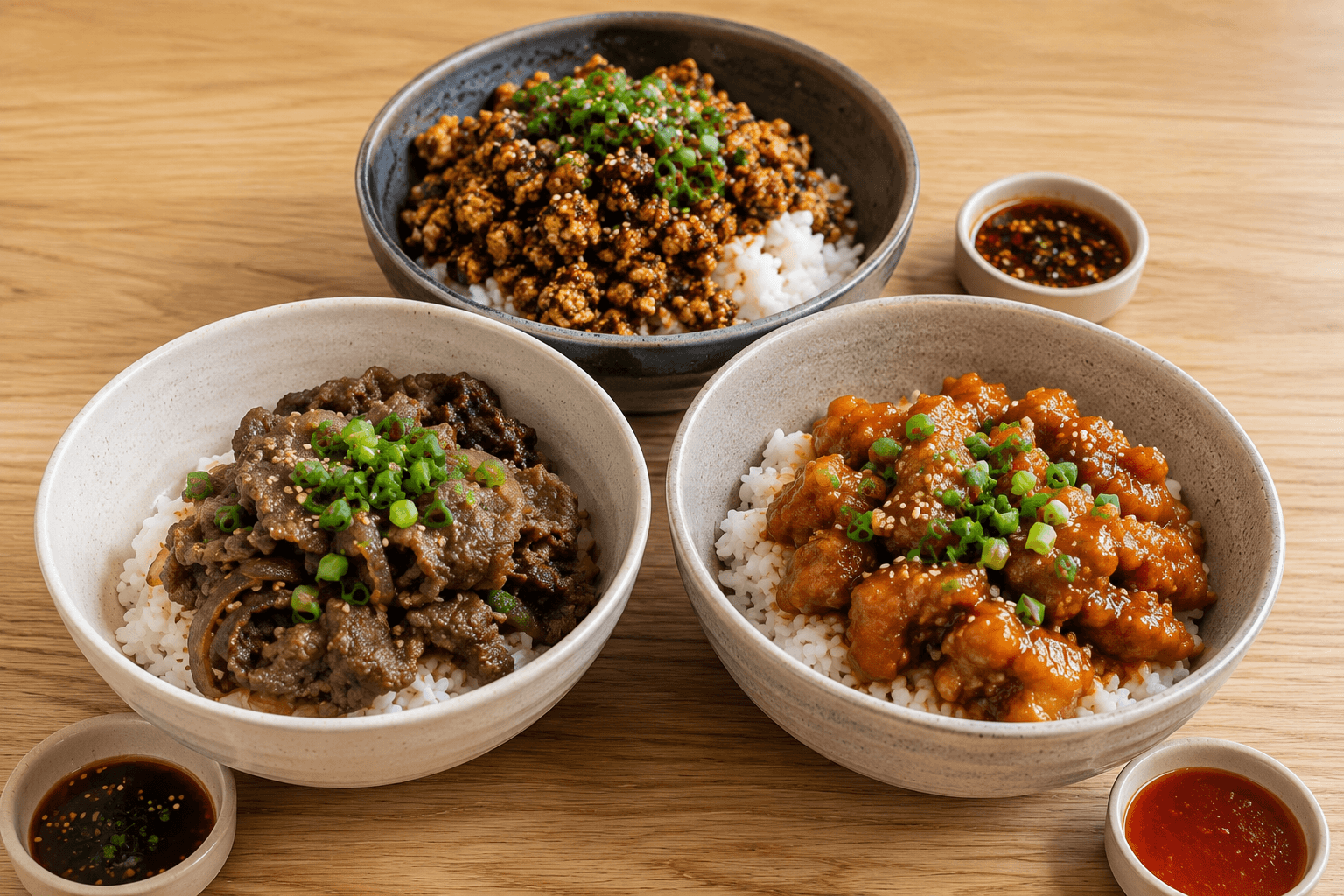 Crunchy Lunch