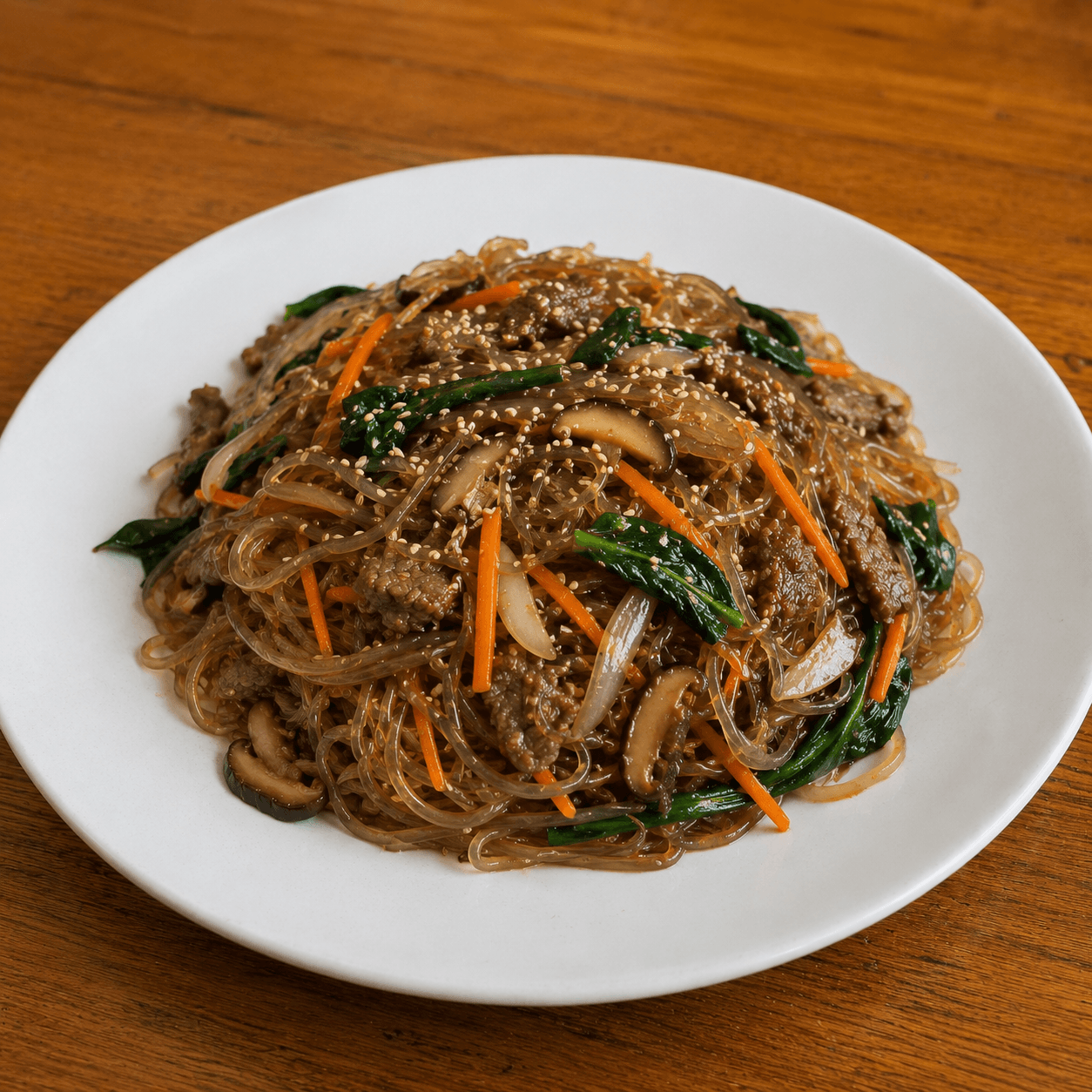 Japchae